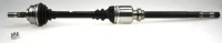 Antriebswelle CITROEN C4 2 0 HDI 04- /R/