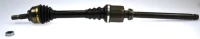 Antriebswelle CITROEN C5 II 3 0 04-