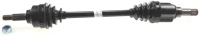 Antriebswelle CLIO III 1 4.1 5 DCI 04- /