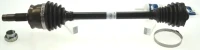 Antriebswelle FIAT 500 1 2 07- /L/