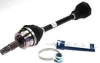 Antriebswelle FIAT 500 1 3MJT 07- /L/