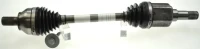 Antriebswelle FOCUS 2 0 04-12 /L/