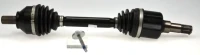 Antriebswelle FOCUS II 1 6 TDCI 03-08 /L