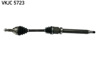 ANTRIEBSWELLE FORD FIESTA V 04-08