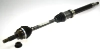 Antriebswelle FUSION FIESTA 1 4 TDCI 01-