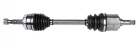 ANTRIEBSWELLE MERIVA 1.3CDTI 05-10 /L/ABS/
