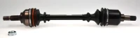 Antriebswelle PEUGEOT 407 1 8 04-