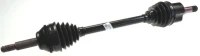 Antriebswelle TRANSIT 2 2 TDCI 06-14 /L/