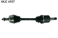 ANTRIEBSWELLE VOLVO S60 03-10 /L/