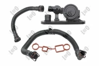 AUDI A3 /4 EL. KURBELGEHÄUSE-REPARATURSATZ