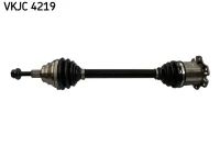 AUDI A3 ANTRIEBSWELLE /P/