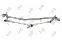 AUDI A4 WISCHERMECHANISMUS