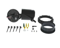 AUFFWARMER SET