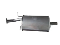 AUSPUFFCARISMA 1.8GDI 97-04 TL.ENDE.