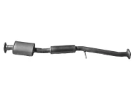 AUSPUFFFORESTER 2.0 4X4 02-08 TL.SIDE