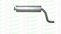 AUSPUFFINSIGNIA SD HB 2.0CDTI 12-T.END