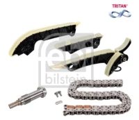 AUSPUFFKETTENSATZ DB C-KLASSE W205 18-