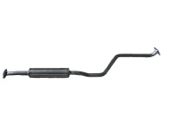 AUSPUFFMAZDA 323 1.5I 98-01 TL.SIDE.