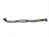 AUSPUFFTUCSON 2.0OI 16V 04-08