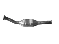 AUSPUFFXSARA 1.4I 99-00 ERSATZ TL.