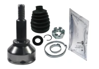 AUSSENGELENK FORD TOURNEO 12-