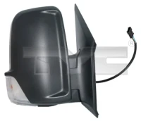 AUSSENSPIEGEL DB SPRINTER 06-13/P/WYP/EL