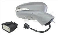 AUSSENSPIEGEL/FORD MONDEO 14- /L