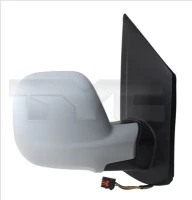 AUSSENSPIEGEL PROACE 16-/P/EL/WYP/MAL/PG