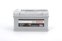 AUTOBATTERIE 100AH /+R/ AUDI /