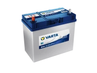 AUTOBATTERIE 45AH /+L/ MITSUBISHI /BL