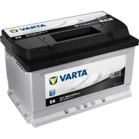 AUTOBATTERIE 70AH /+R/ BMW,OPEL /BLA