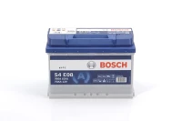 AUTOBATTERIE 70AH /+R/ START-STOP /EFB/