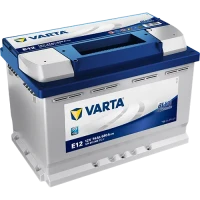 AUTOBATTERIE 74AH /+L/ FIAT /BL