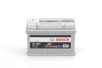 AUTOBATTERIE 74AH /+R/ AUDI,OPEL /