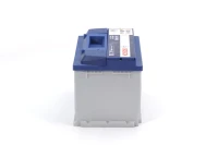 AUTOBATTERIE 74AH /+R/ BMW, FIAT, OPEL /