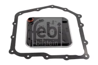 AUTOMATIKGETRIEBE-ÖLFILTER CHRYSLER 05-