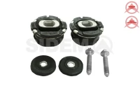 Balken Reparatursatz DB E-Klasse 95-00 /Hinten