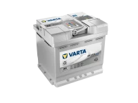 BATTERIE 50AH /+P/ START-STOP /AGM/S5