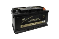 BATTERIE 80AH 740A 315X175X175/P+/PREM