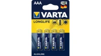 BATTERIEN