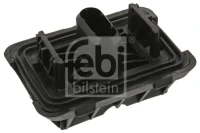 BEFESTIGUNG WAGENHEBER BMW 1,3,5,7