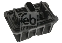 BEFESTIGUNG WAGENHEBER BMW 3 3.0 06-13