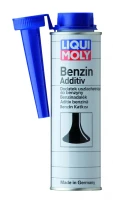 BENZINADDITIV 0,3L