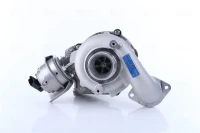 BERLINGO TURBOLADER 1.6HDI 10-