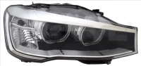 BIXENON-SCHEINWERFER BMW X3 14- /L/D1S/LED