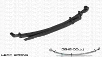 BL.FEDERMITSUBISHI L200 2.5DI 07-15/4+2/