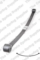 BLATTFEDERN/HI/TRANSIT 2.2TDCI 06-
