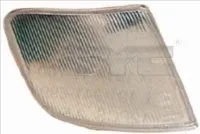 BLENDE NEBEN SCHEINW..PASSAT 93- /L/ TYC