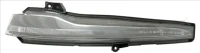 BLINKER IM SPIEGEL MERCEDES C 13- /P