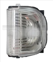 BLINKER SPRINTER 18- /P/ KURZ